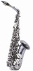 Alto Saxophone