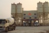 concrete batching plant