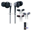 Original EX300 Superior Studio Sound In-Ear Stereo Earphones