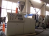 double screw extruder (SJSZ)