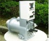 Natural Gas Burner