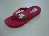 PVC slipper   5Y0911507