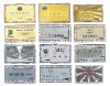 High Quality Golden Card, metal card, silver card