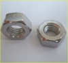 stainless Hexagon Nuts