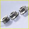 stainless steel flange nuts (hex nuts)