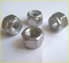 stainless steel lock nuts