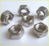 stainless steel Hexgon Weld Nut