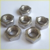 stainless weld nut