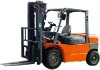 Gasoline Engine Forklift Truck 4.5T