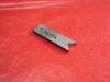 tungsten carbide flaying knife