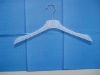 plastic hanger