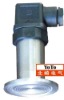 Pressure transmitter