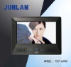 9inch portable tv