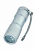 LED Aluminum Flashlight