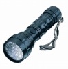 LED Aluminum Flashlights