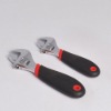 stubby adjustable wrench