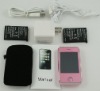 NEW Unlocked 2.4" Mini KA08 mobile phone gsm cell phone