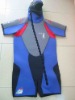 neoprene sailing suit