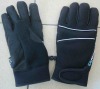 neoprene  glove