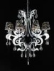 chandelier, pendant lamp