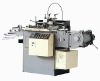 Auto Screen Printing Machinery