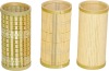 Bamboo Box (handicraft, packing box)