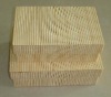 Bamboo Box (handicraft, packing box)