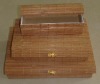 Bamboo Box (handicraft, packing box)