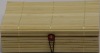 Bamboo Box (bamboo packing box, bamboo saving box)