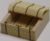 Bamboo Box (bamboo packing box, bamboo saving box)