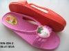 105-026-2 EVA slipper,EVA sandal,EVA shoes