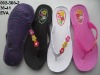 092-580-2 EVA slipper,EVA sandal,EVA shoes