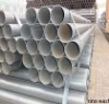 welded pipe