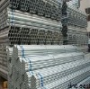 galvanized pipe