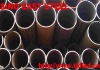 black steel pipes