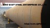 spiral welded steel tube