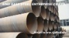 spiral welded steel pipe