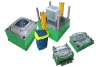 Dustbin mould