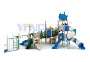 outdoor playground equipment