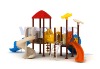 outdoor playground equipment