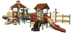 Outdoor Playground ATX-8039A