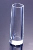 crystal vase