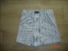 man cotton boxer,mens boxer, man underwear