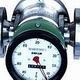 oval gear flow meter