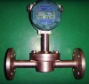 general electronic flow meter