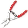 french type Internal Circlip Pliers(Straight Tips) 09RL-0705