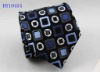 Elegance Silk Neck Tie 100% Silk Woven Necktie