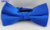 man's silk bow ties