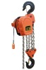 DHS Series Endless Chain Electric Hoists