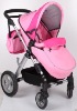 Baby stroller